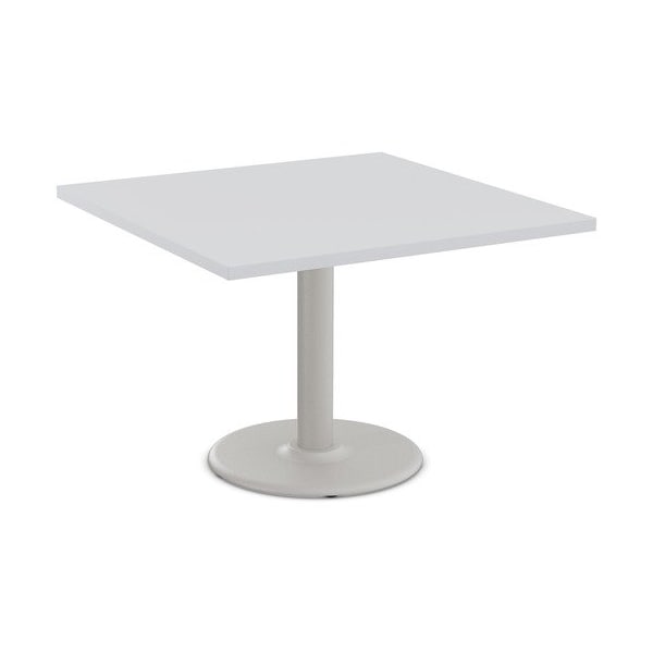 Special-T Table, Square, 36inx36inx29in, Fog SCTCANT23636GGR - main